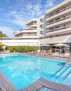 Mercure Hyeres