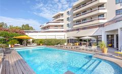 Mercure Hyeres