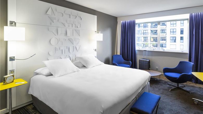Mercure Rennes Centre Parlement Exterior. Images powered by <a href="https://iceportal.shijigroup.com" target="_blank" rel="noopener">Ice Portal</a>.