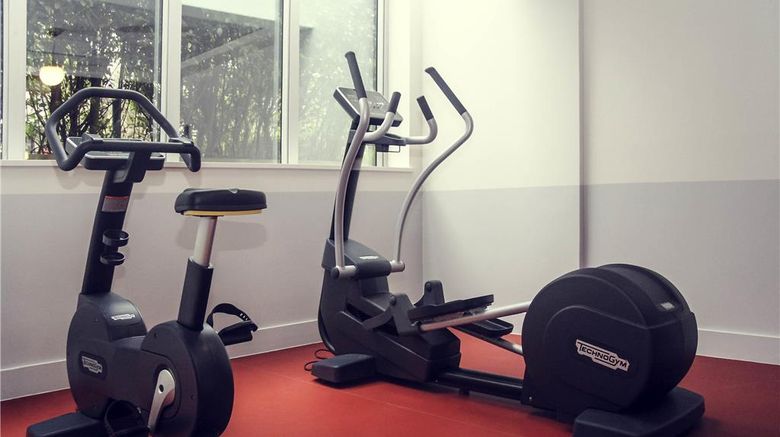 <b>Mercure Rennes Centre Parlement Health</b>. Images powered by <a href="https://iceportal.shijigroup.com/" title="IcePortal" target="_blank">IcePortal</a>.
