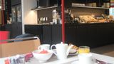 Mercure Rennes Centre Parlement Restaurant