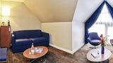 Mercure Rennes Centre Parlement Suite