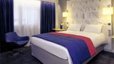 Mercure Rennes Centre Parlement Room