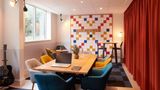 Mercure Rennes Centre Parlement Meeting
