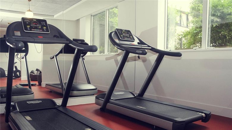 <b>Mercure Rennes Centre Parlement Health</b>. Images powered by <a href="https://iceportal.shijigroup.com/" title="IcePortal" target="_blank">IcePortal</a>.