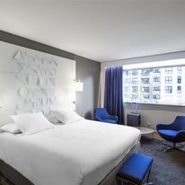 Mercure Rennes Centre Parlement