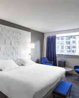 Mercure Rennes Centre Parlement