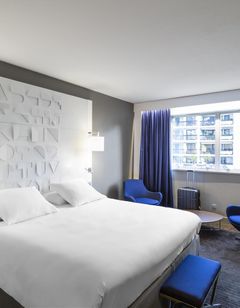 Mercure Rennes Centre Parlement