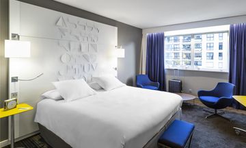 Mercure Rennes Centre Parlement