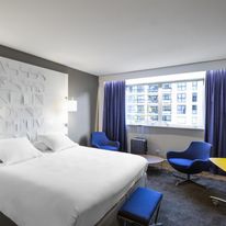 Mercure Rennes Centre Parlement