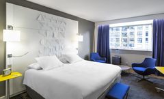Mercure Rennes Centre Parlement