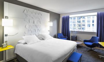 Mercure Rennes Centre Parlement