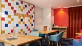 Mercure Rennes Centre Parlement Meeting