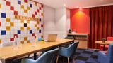 <b>Mercure Rennes Centre Parlement Meeting</b>. Images powered by <a href="https://iceportal.shijigroup.com/" title="IcePortal" target="_blank">IcePortal</a>.