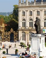 Mercure Centre Stanislas