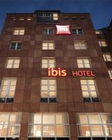 Hotel Ibis Nuernberg Altstadt
