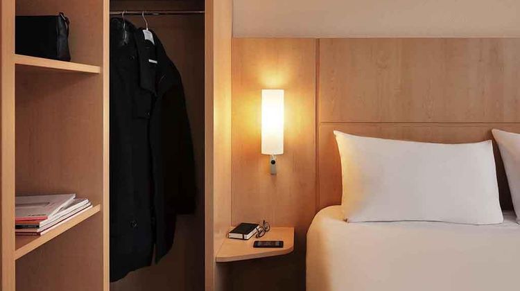 Hotel Ibis Nuernberg Altstadt Room