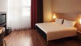 Hotel Ibis Nuernberg Altstadt Room