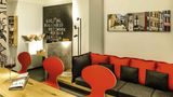 Hotel Ibis Nuernberg Altstadt Other