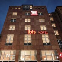 Hotel Ibis Nuernberg Altstadt