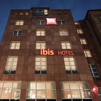 Hotel Ibis Nuernberg Altstadt