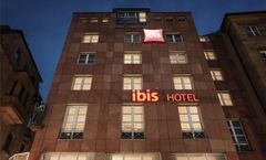 Hotel Ibis Nuernberg Altstadt