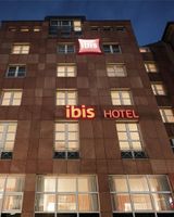 Hotel Ibis Nuernberg Altstadt