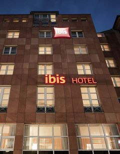 Hotel Ibis Nuernberg Altstadt