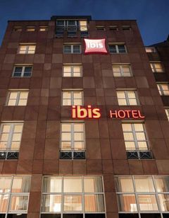 Hotel Ibis Nuernberg Altstadt