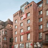 Hotel Ibis Nuernberg Altstadt