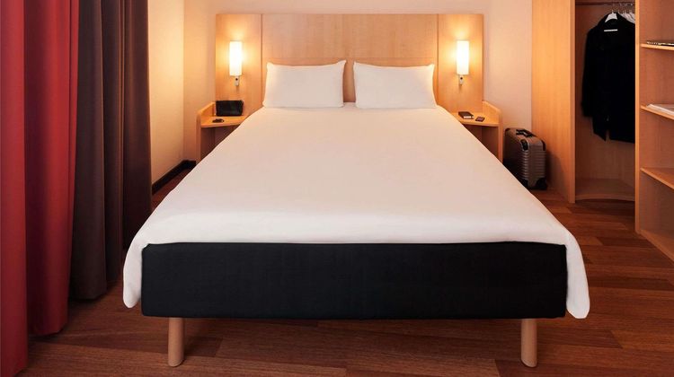 Hotel Ibis Nuernberg Altstadt Room