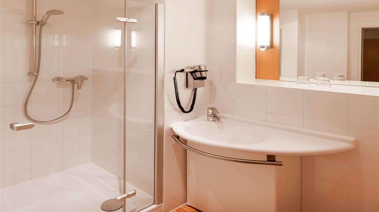 Hotel Ibis Nuernberg Altstadt Room