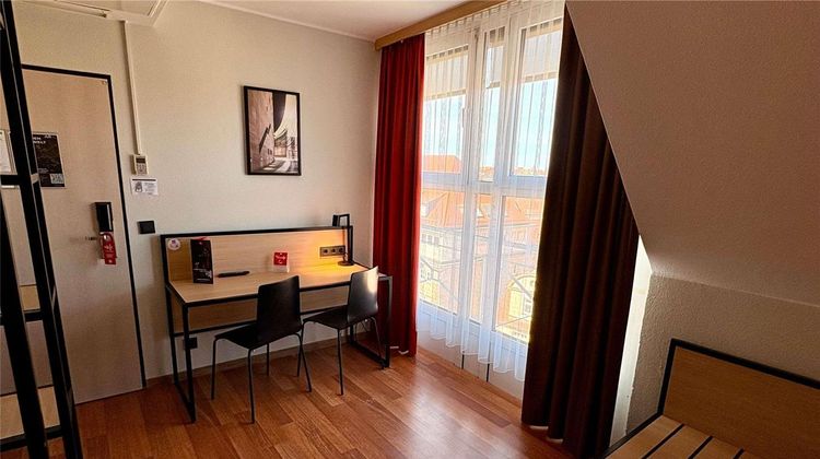 Hotel Ibis Nuernberg Altstadt Room