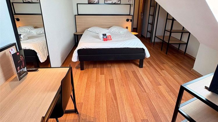 Hotel Ibis Nuernberg Altstadt Room