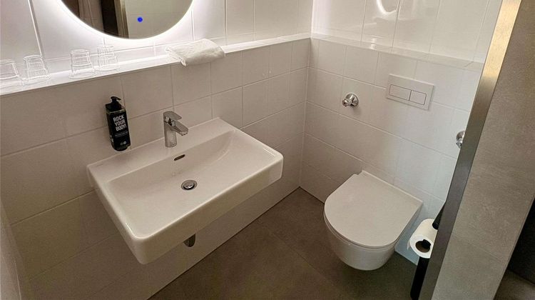 Hotel Ibis Nuernberg Altstadt Room