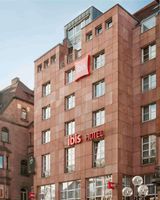 Hotel Ibis Nuernberg Altstadt