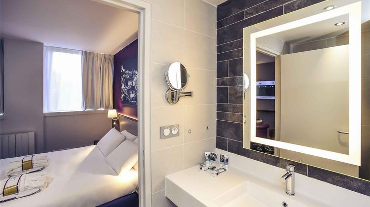 Mercure St Lo Centre Ville Room