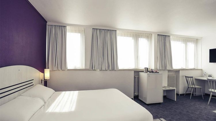Mercure St Lo Centre Ville Room