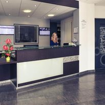 Mercure St Lo Centre Ville
