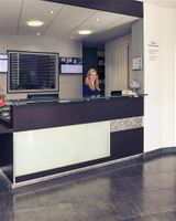 Mercure St Lo Centre Ville