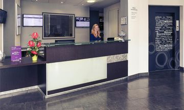 Mercure St Lo Centre Ville