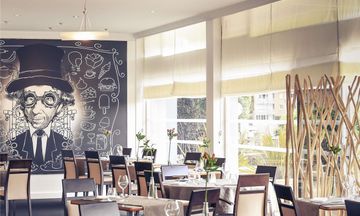 Mercure St Lo Centre Ville