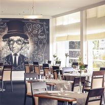 Mercure St Lo Centre Ville