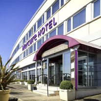 Mercure St Lo Centre Ville