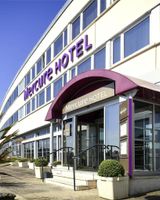 Mercure St Lo Centre Ville