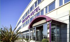 Mercure St Lo Centre Ville