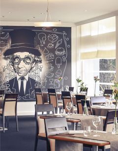 Mercure St Lo Centre Ville