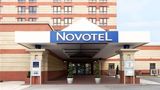 Novotel Southampton Exterior