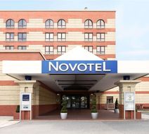 Novotel Southampton Exterior
