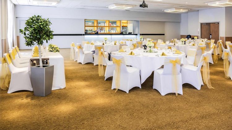 Novotel Southampton Other